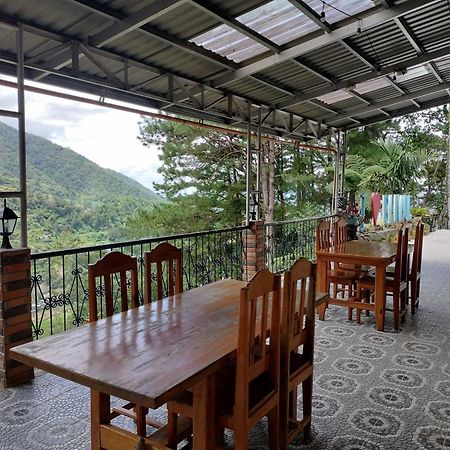Trekkers Lodge And Cafe 巴纳韦 外观 照片