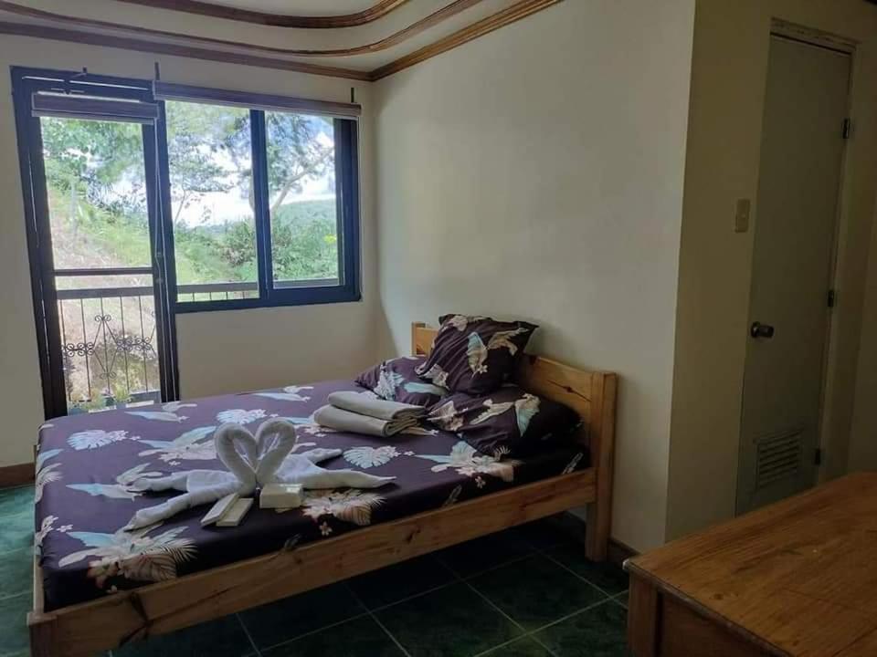 Trekkers Lodge And Cafe 巴纳韦 外观 照片